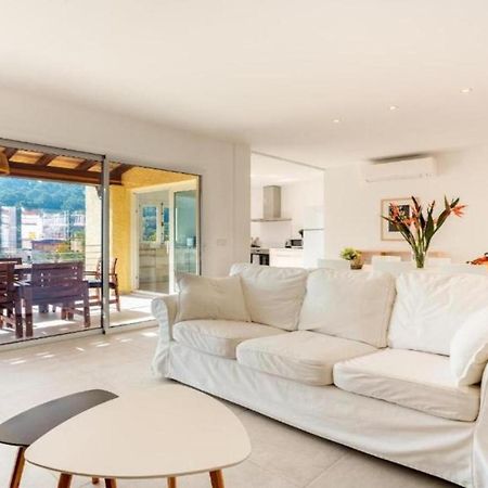 Apartamento Guillem Cala de Sant Vicenc Kültér fotó