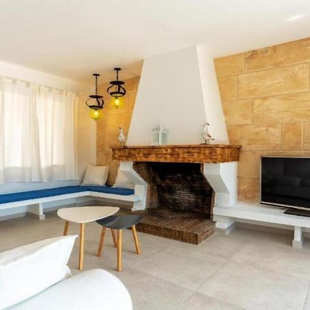 Apartamento Guillem Cala de Sant Vicenc Kültér fotó